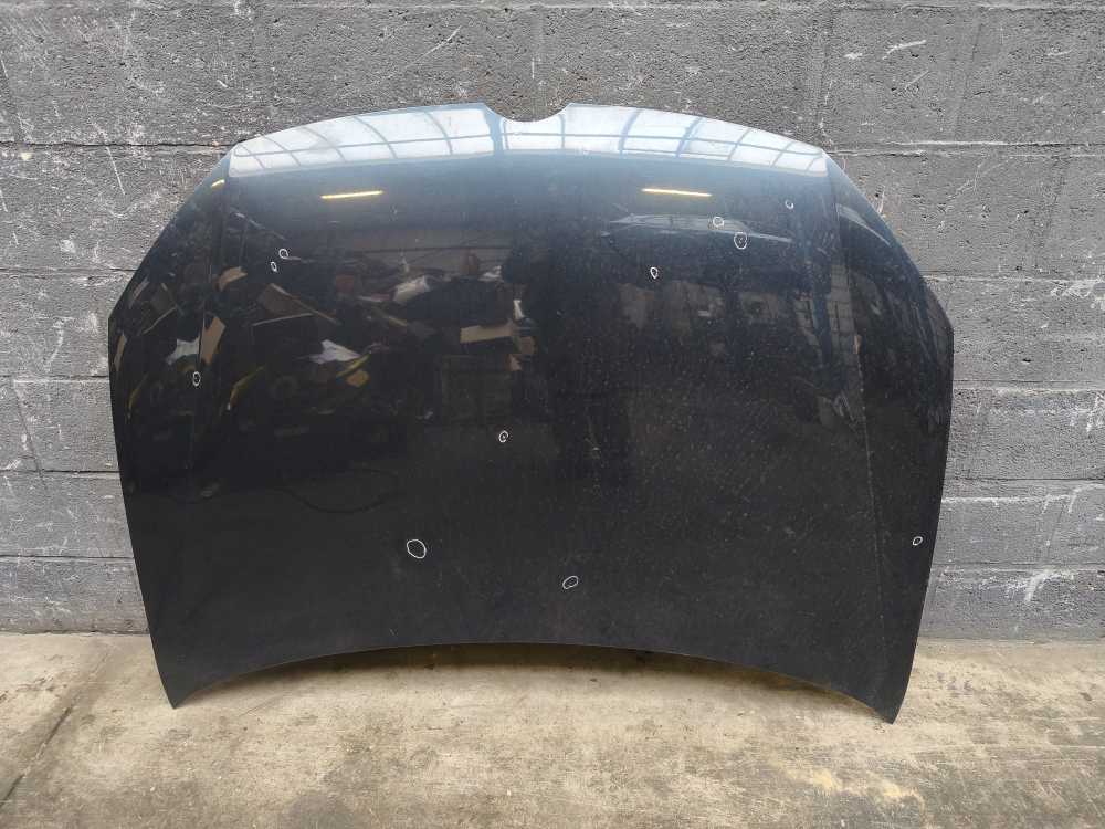 CAPOT VW GOLF 6 11/2008-2013 - Vue 1